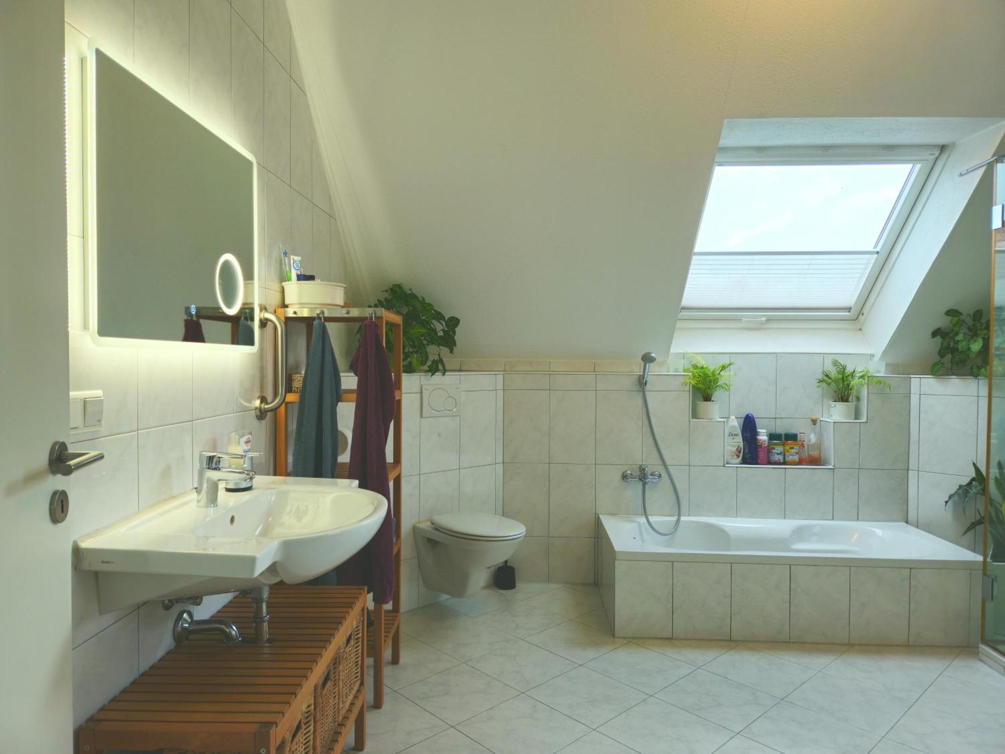 70Qm Wohnung, 76771 Hoerdt, Naturschutzgebiet, Rheinland-Pfalz Экстерьер фото